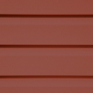 CertainTeed Monogram Autumn Red