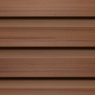 CertainTeed Monogram Cedar Blend