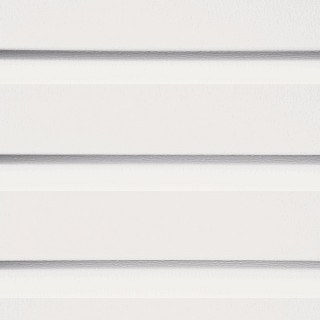CertainTeed Monogram Colonial White