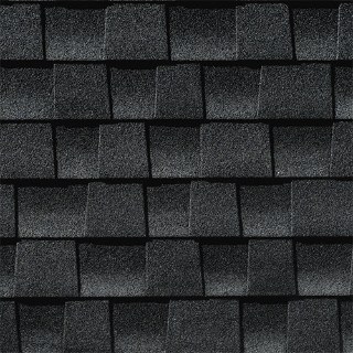 GAF Timberline HDZ Charcoal