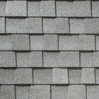 GAF Timberline HDZ Fox Hollow Gray