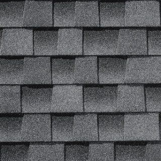 GAF Timberline HDZ Oyster Gray