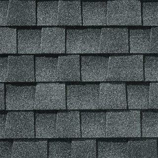 GAF Timberline HDZ Pewter Gray