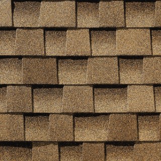 GAF Timberline HDZ Shakewood