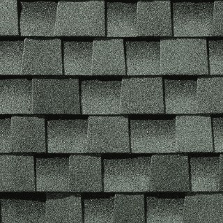 GAF Timberline HDZ Slate