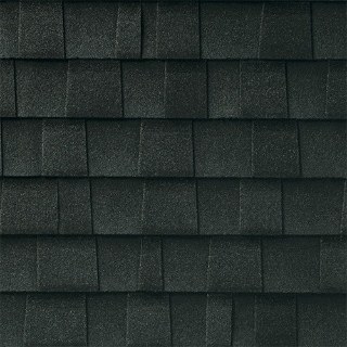 GAF Timberline UHDZ Charcoal