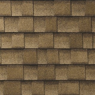 GAF Timberline UHDZ Shakewood