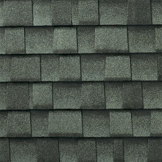 GAF Timberline UHDZ Slate