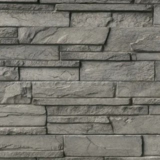 Versetta Stone Ledgestone Granite Peak
