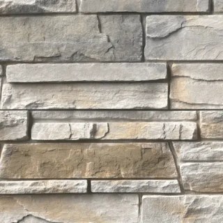 Versetta Stone Ledgestone Mission Point