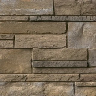 Versetta Stone Ledgestone Plum Creek