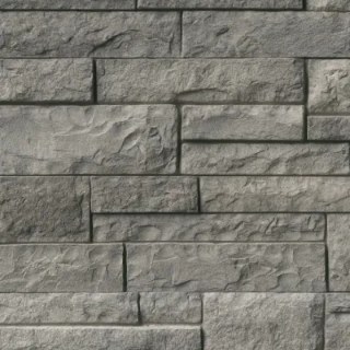 Versetta Stone Tight-Cut Granite Peak